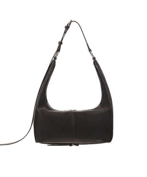 TICKLE BAG - 3 COLORS MAROON