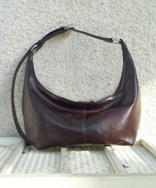 TICKLE BAG · - 2 COLORS AS SHOWN