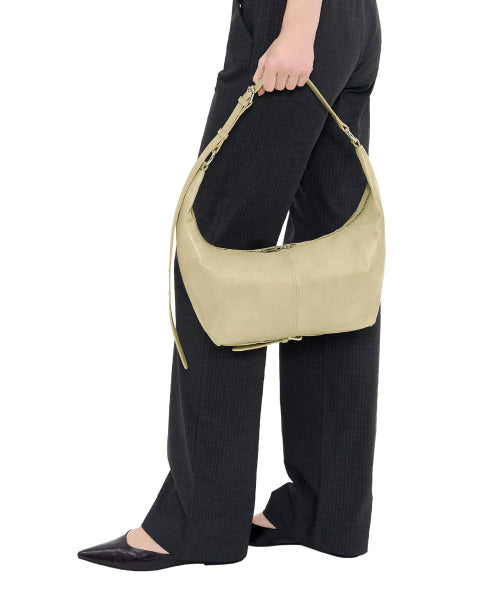 TICKLE BAG · - 2 COLORS OLIVE