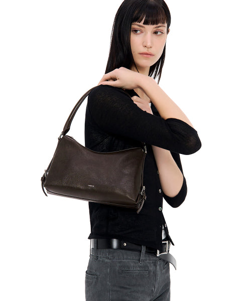 MUSHY BAG MINI · AS SHOWN