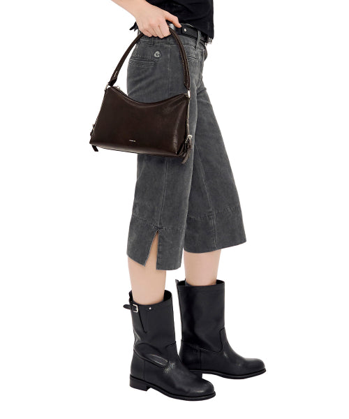 MUSHY BAG MINI · AS SHOWN
