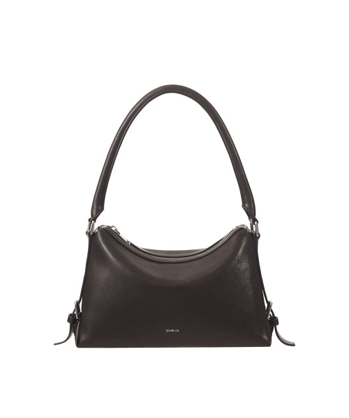 MUSHY BAG MINI - 2 COLORS MAROON