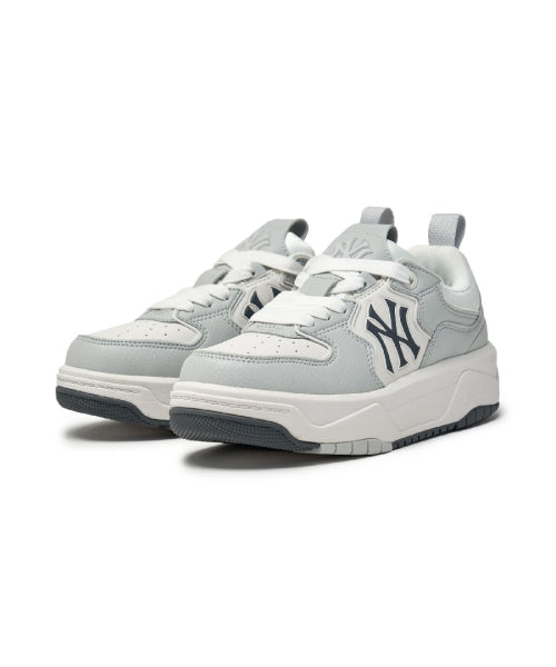 CURVE LINER NY #KARINA同款! - 4 COLORS GREY