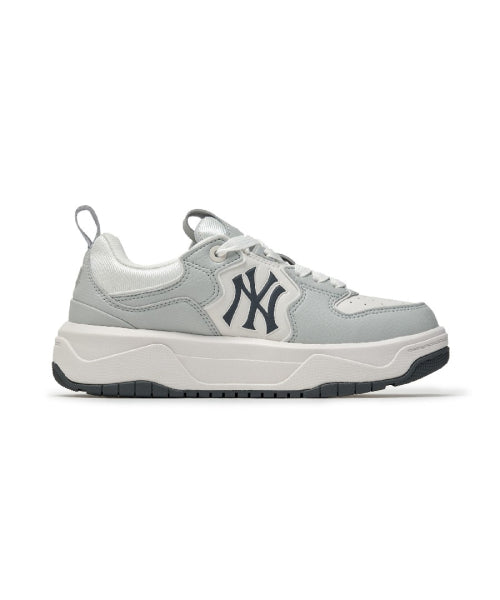 CURVE LINER NY #KARINA同款! - 4 COLORS GREY