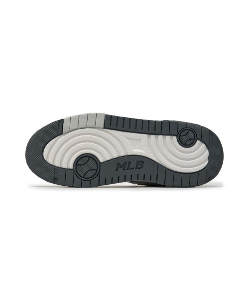 CURVE LINER NY #KARINA同款! - 4 COLORS GREY
