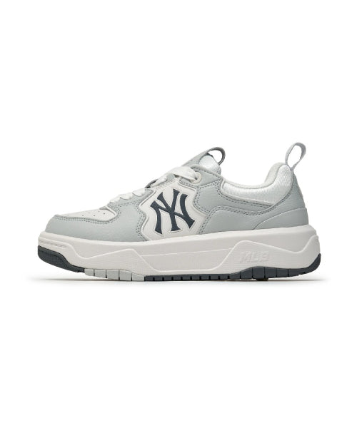 CURVE LINER NY #KARINA同款! - 4 COLORS GREY