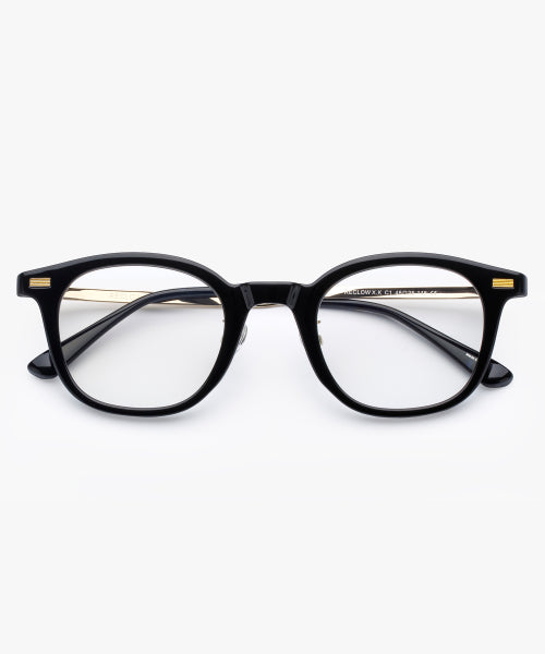 RC X KAY GLASSES - 7 COLORS GOLD 410