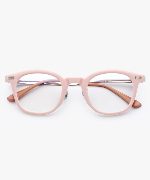 RC X KAY GLASSES - 7 COLORS PINK