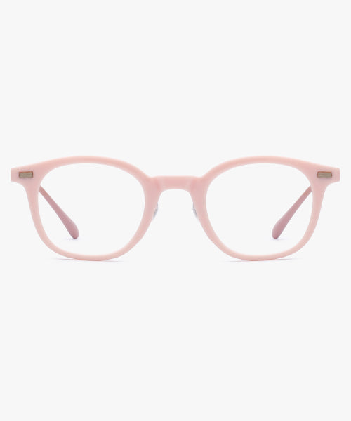 RC X KAY GLASSES - 7 COLORS PINK