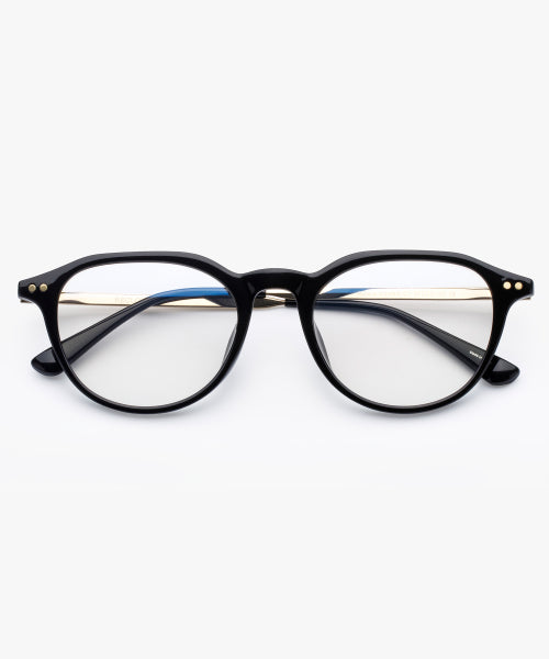 RC X YOUNG GLASSES - 8 COLORS GOLD 21