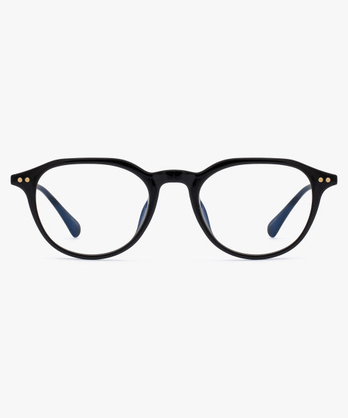 RC X YOUNG GLASSES - 8 COLORS GOLD 21