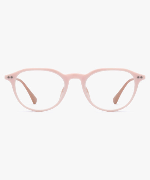 RC X YOUNG GLASSES - 8 COLORS PINK 473