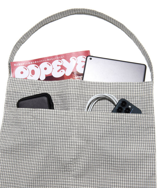 COTTON LIGHT ECO BAG - 3 colors