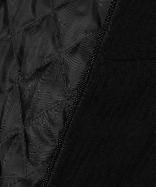 HOODIE UNISEX BLACK