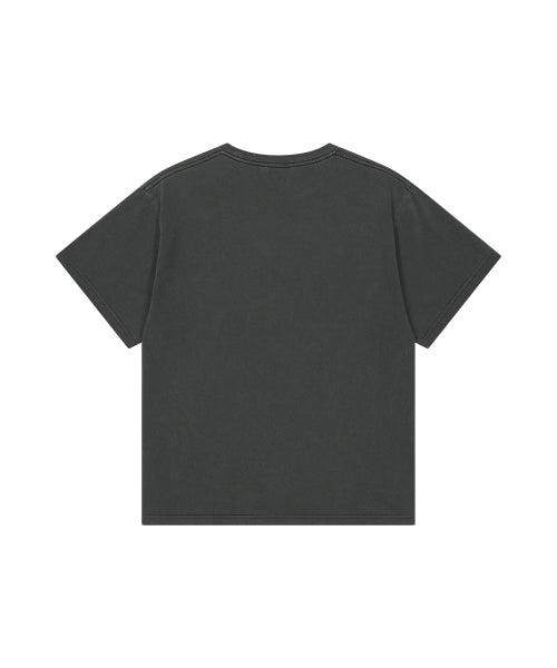 PIGMENT FOSSIL TEE - 2 COLORS