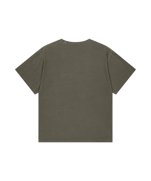 PIGMENT CAVES TEE - 2 COLORS