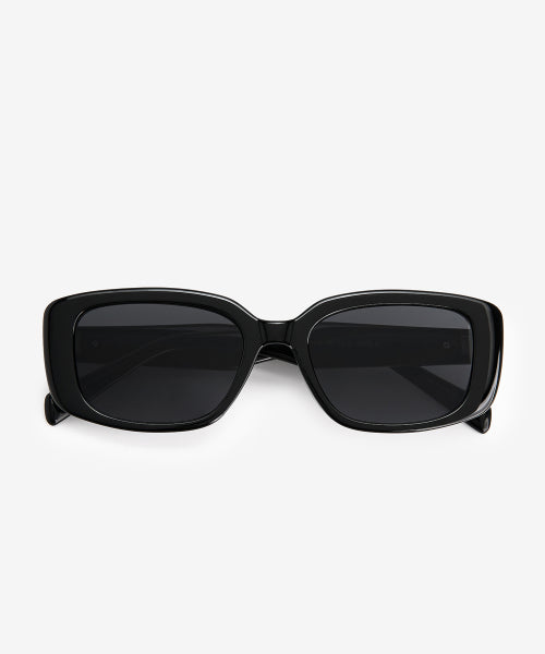 RIETI RIVO SUNGLASSES C1 BLACK
