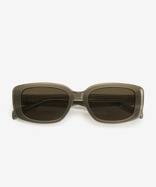 RIETI RIVO SAND SUNGLASSES C2 KHAKI