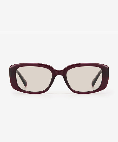 RIETI RIVO PLUM SUNGLASSES C3