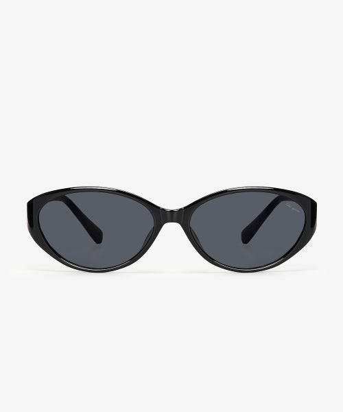 RIETI PORTEA SUNGLASSES - 2 COLORS C1 BLACK