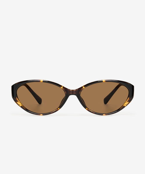 RIETI PORTEA SUNGLASSES - 2 COLORS C3 LEOPARD