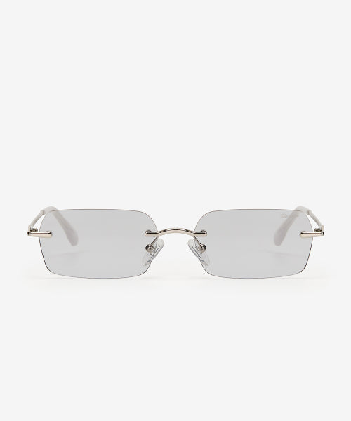 RIETI CAROA SUNGLASSES - 2 COLORS C1 GRAY