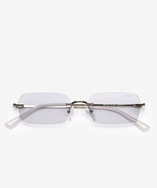 RIETI CAROA SUNGLASSES - 2 COLORS C1 GRAY