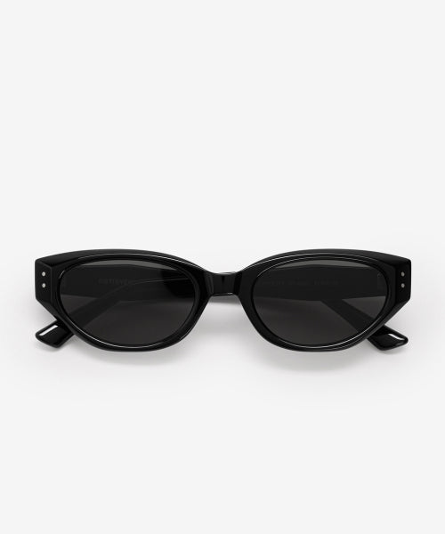 RIETI ELVIO SUNGLASSES - 3 COLORS C1 BLACK