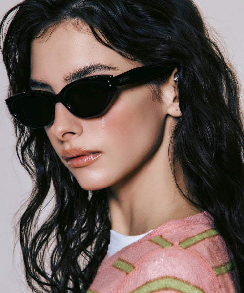 RIETI ELVIO SUNGLASSES - 3 COLORS C1 BLACK
