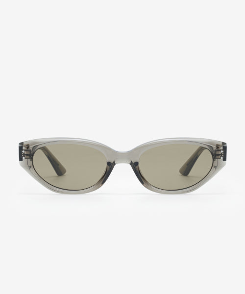 RIETI ELVIO SUNGLASSES - 3 COLORS C2 KHAKI