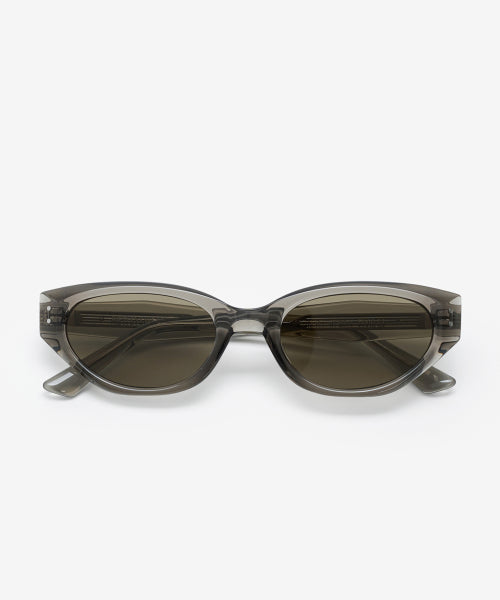 RIETI ELVIO SUNGLASSES - 3 COLORS C2 KHAKI