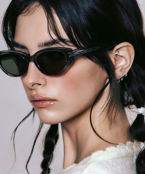 RIETI ELVIO SUNGLASSES - 3 COLORS C2 KHAKI