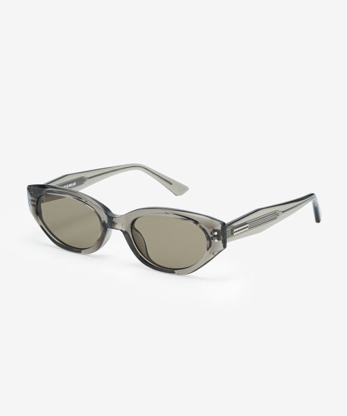 RIETI ELVIO SUNGLASSES - 3 COLORS C2 KHAKI