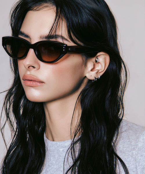 RIETI ELVIO SUNGLASSES - 3 COLORS C3 WINE