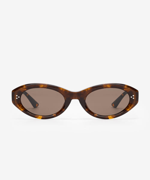 RIETI LUNO SUNGLASSES - 2 COLORS C2 LEOPARD