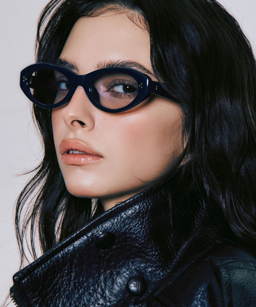RIETI LUNO DEEP SUNGLASSES C3 NAVY