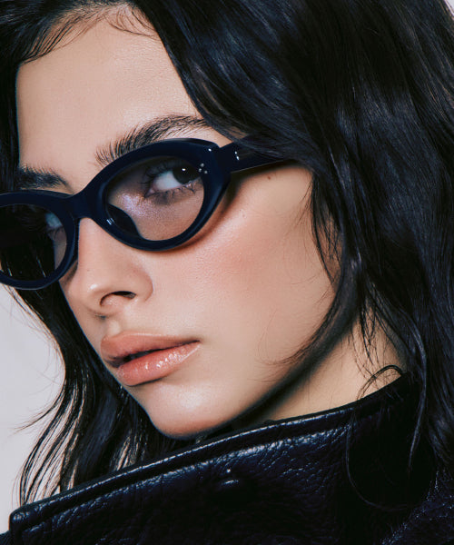 RIETI LUNO DEEP SUNGLASSES C3 NAVY