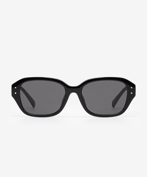 RIETI ENZO SUNGLASSES - 2 COLORS C1 BLACK
