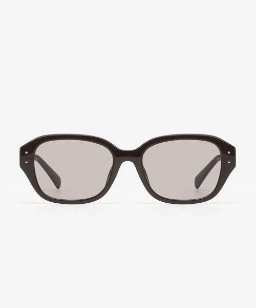 RIETI ENZO BEAN SUNGLASSES C2 RED