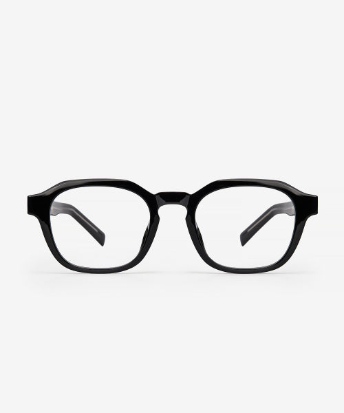 RIETI TOMMY SUNGLASSES - 2 COLORS C1 BLACK