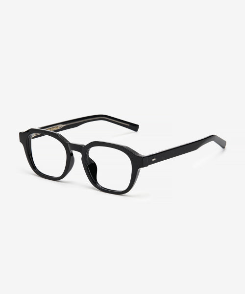 RIETI TOMMY SUNGLASSES - 2 COLORS C1 BLACK