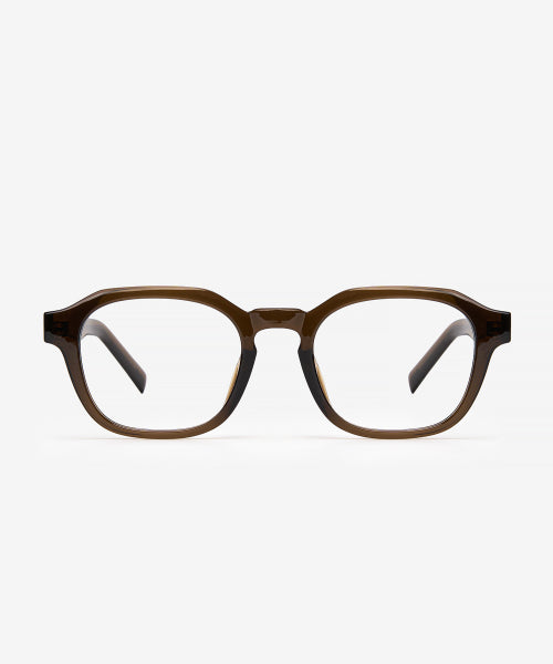 RIETI TOMMY CHOCO SUNGLASSES C2 BROWN