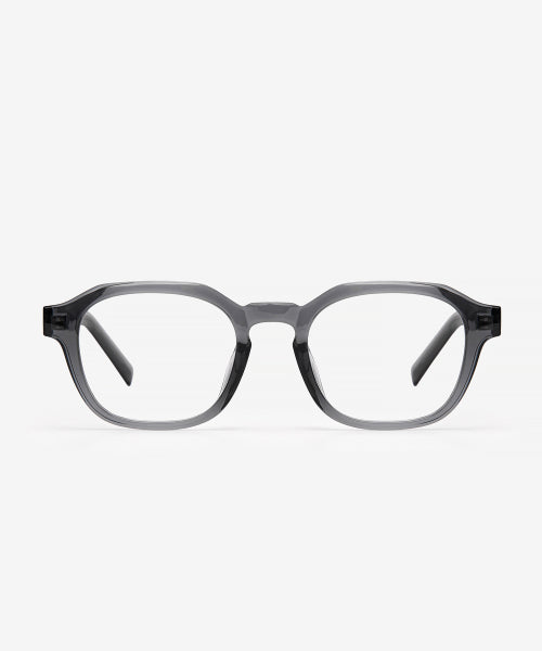 RIETI TOMMY SUNGLASSES - 2 COLORS C3 CLEAR