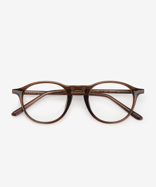 RIETI BENNY DARK SUNGLASSES C2 BROWN