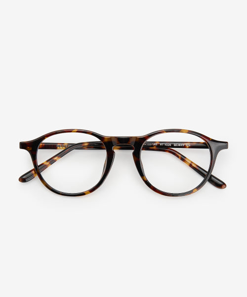 RIETI BENNY SUNGLASSES - 2 COLORS C3 LEOPARD