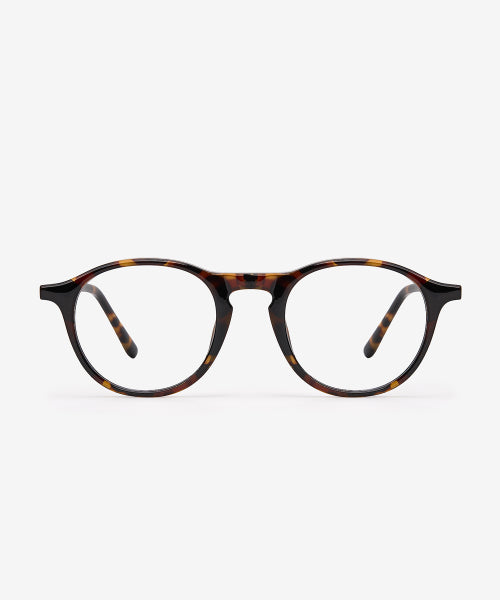 RIETI BENNY SUNGLASSES - 2 COLORS C3 LEOPARD