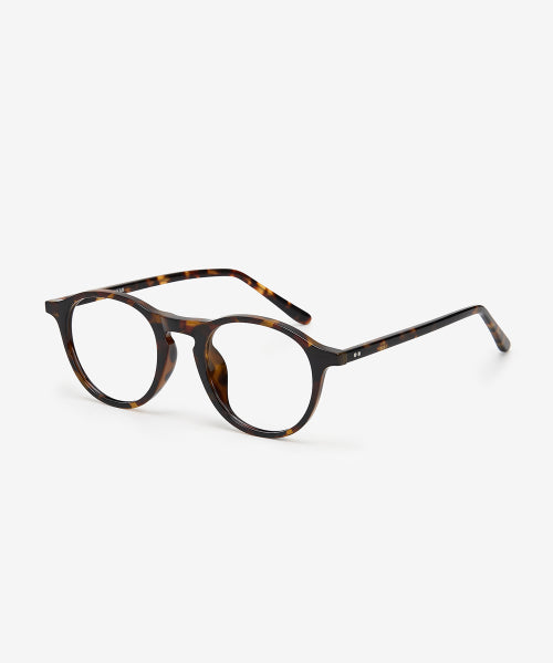 RIETI BENNY SUNGLASSES - 2 COLORS C3 LEOPARD