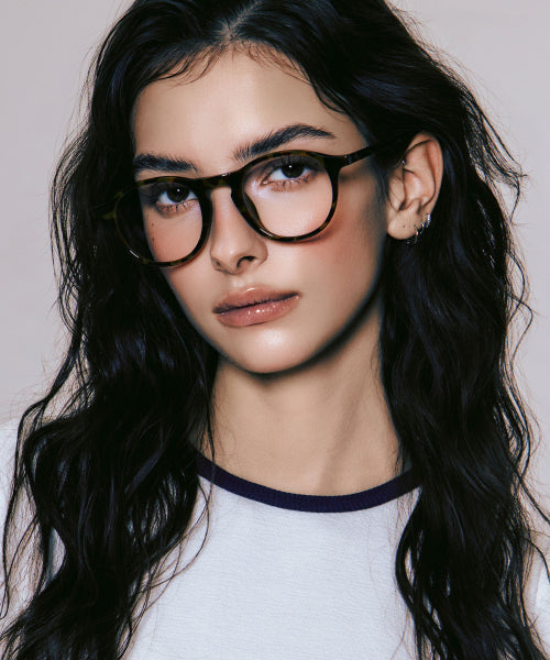 RIETI BENNY SUNGLASSES - 2 COLORS C3 LEOPARD