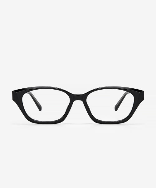 RIETI LUA SUNGLASSES - 2 COLORS C1 BLACK