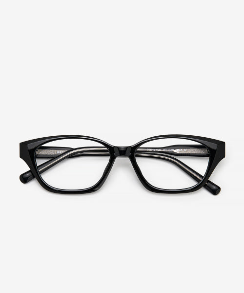 RIETI LUA SUNGLASSES - 2 COLORS C1 BLACK